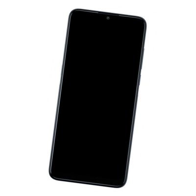 Middle Frame Ring Only for TCL 20Y Black