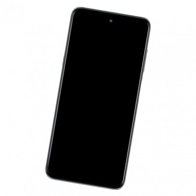 Middle Frame Ring Only for TCL 20L Plus Grey