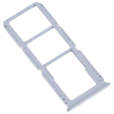 Sim Card Holder Tray For Oppo K9s Silver - Maxbhi Com