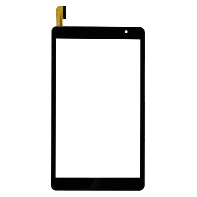 Touch Screen Digitizer For Blu M8l Plus White By - Maxbhi Com
