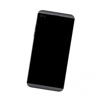 Middle Frame Ring Only for LG Q8 Titan
