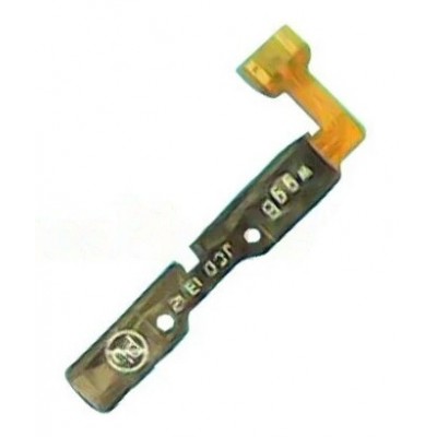 Volume Button Flex Cable For Zte V965 By - Maxbhi Com