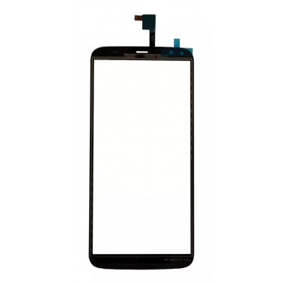 Touch Screen Digitizer For Blu G5 Plus White By - Maxbhi Com