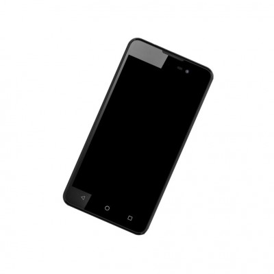 Middle Frame Ring Only for Wiko Lenny2 White