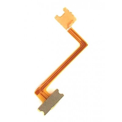 Power Button Flex Cable For Oppo A1k Cph1923 On Off Flex Pcb By - Maxbhi Com