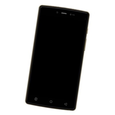 Middle Frame Ring Only for Videocon Krypton 30 Grey