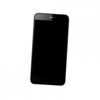 Middle Frame Ring Only for Micromax Canvas Unite 4 Pro White