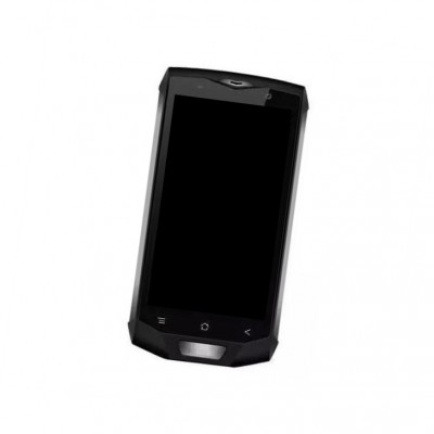 Middle Frame Ring Only for Blackview BV8000 Pro Black