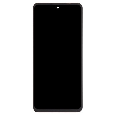 Lcd With Touch Screen For Realme 11 5g Gold By - Maxbhi Com