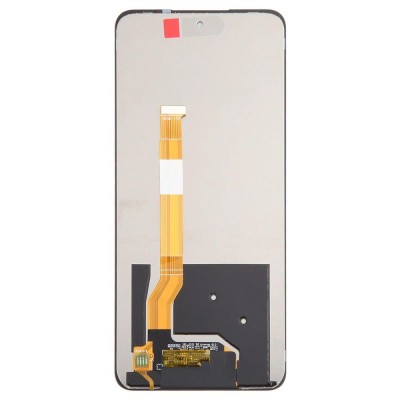 Lcd With Touch Screen For Realme 11 5g Gold By - Maxbhi Com