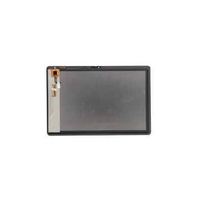 Lcd With Touch Screen For Blackview Tab 10 Black By - Maxbhi Com