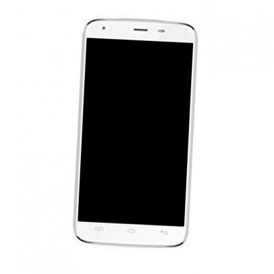 Middle Frame Ring Only for Doogee T6 Pro Grey