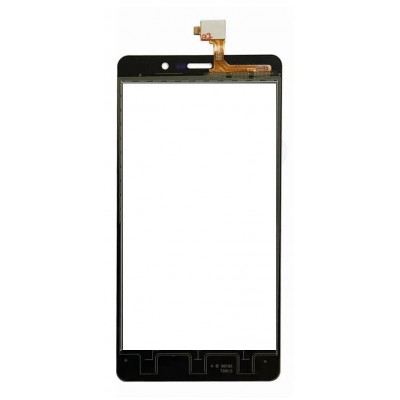 Touch Screen Digitizer For Innjoo Fire Plus White By - Maxbhi Com