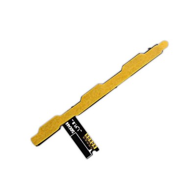 Volume Button Flex Cable For Doogee Mix Lite By - Maxbhi Com