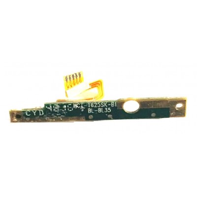 Volume Button Flex Cable For Oukitel U13 By - Maxbhi Com