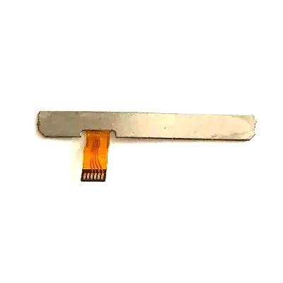 Volume Button Flex Cable For Thl Knight 1 By - Maxbhi Com