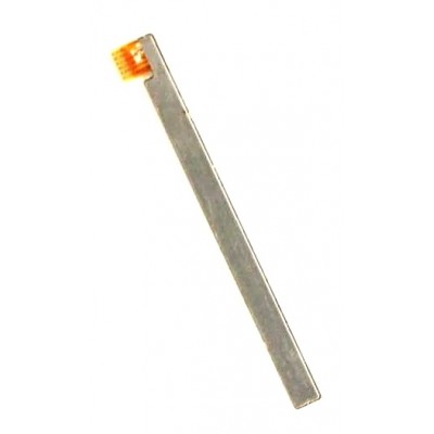 Volume Button Flex Cable For Doogee T5 Lite By - Maxbhi Com