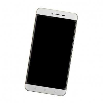 Middle Frame Ring Only for Coolpad Torino Gold