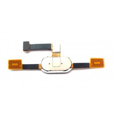 Home Button Complete For Vernee Thor Plus Black By - Maxbhi Com