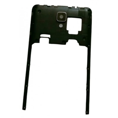 Middle Frame Ring Only For Doogee X10 Gold By - Maxbhi Com