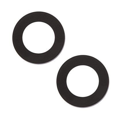 Camera Lens For Apple Iphone 14 Plus Yellow By - Maxbhi Com
