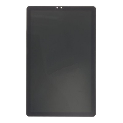 Lcd With Touch Screen For Lenovo Tab M9 Grey By - Maxbhi Com