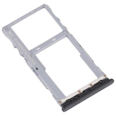 Sim Card Holder Tray For Alcatel 1s 2021 Blue - Maxbhi Com