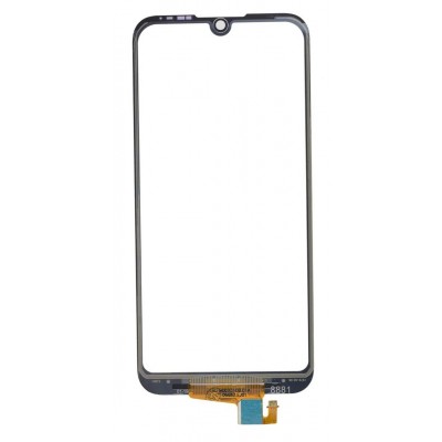 Touch Screen Digitizer For Honor 8s White By - Maxbhi Com