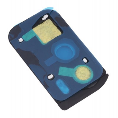 Camera Lens Glass With Frame For Realme X7 Pro Ultra Aura By - Maxbhi Com