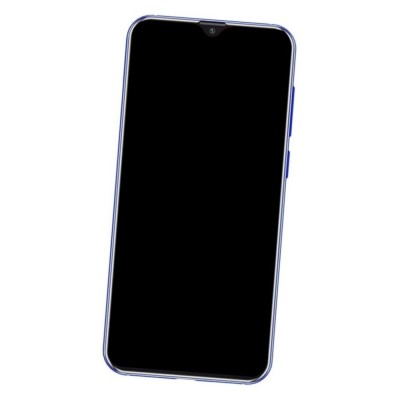 Middle Frame Ring Only for Cubot X20 Pro Blue