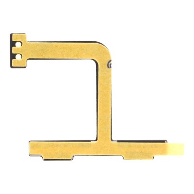 Volume Button Flex Cable For Cubot X30 By - Maxbhi Com