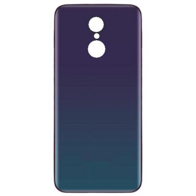 Back Panel Cover For Mafe Z2 Power Purple - Maxbhi Com