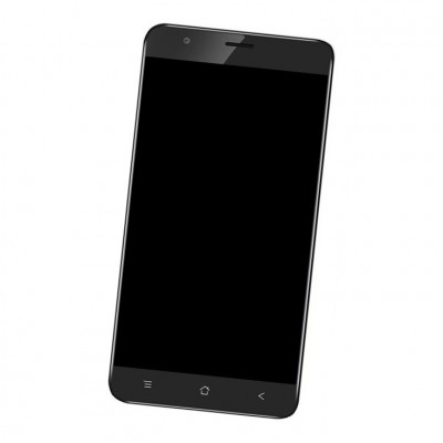 Middle Frame Ring Only for Blackview E7 Grey