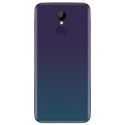 Full Body Housing For Mafe Z2 Power Black - Maxbhi Com