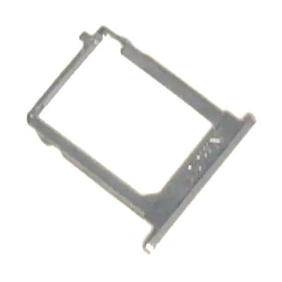 Sim Card Holder Tray For Vernee Thor Black - Maxbhi Com
