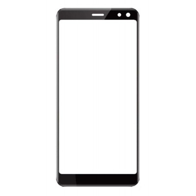 Touch Screen Digitizer For Mafe Z2 Power White By - Maxbhi Com