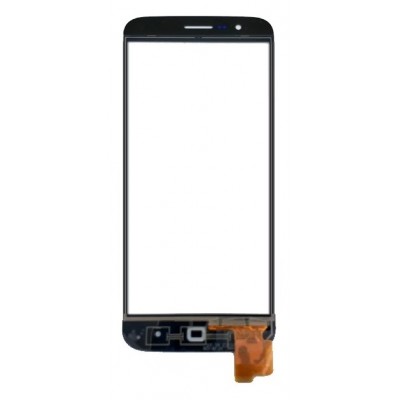 Touch Screen Digitizer For Vernee Thor Black By - Maxbhi Com