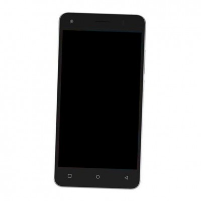 Middle Frame Ring Only for Archos 50b Cobalt White