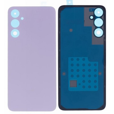 Back Panel Cover For Samsung Galaxy A05s Violet - Maxbhi Com