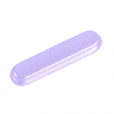 Power Button Outer For Samsung Galaxy A05s Violet By - Maxbhi Com