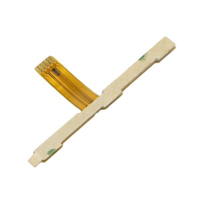 Volume Button Flex Cable For Elephone M2 By - Maxbhi Com