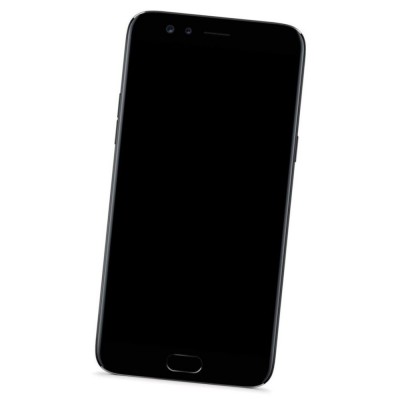 Middle Frame Ring Only for Oppo F3 Plus 6GB RAM Gold