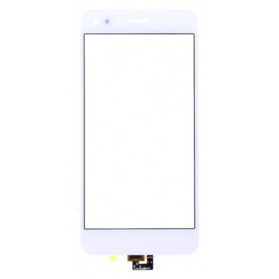 Touch Screen Digitizer For Huawei Y6 Pro 2017 Gold By - Maxbhi Com