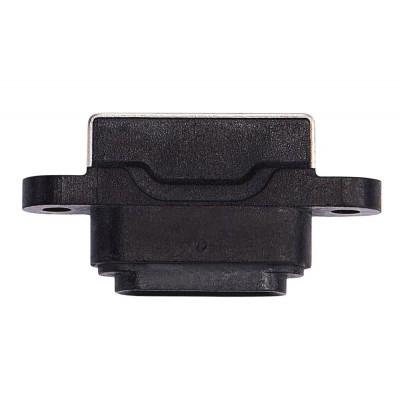 Charging Connector For Apple Ipad Mini 3 Wifi Cellular 16gb By - Maxbhi Com