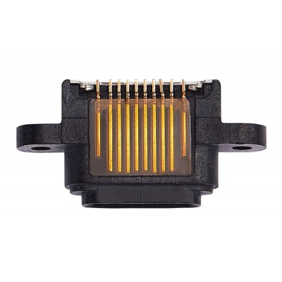 Charging Connector For Apple Ipad Mini 3 Wifi Cellular 16gb By - Maxbhi Com