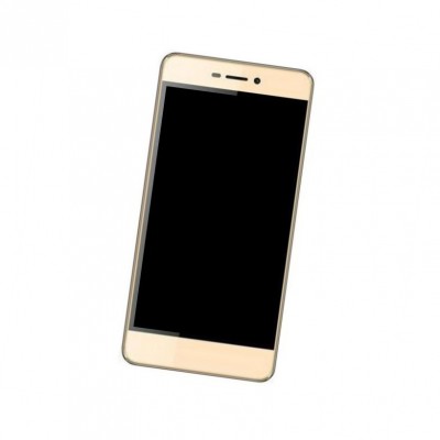 Middle Frame Ring Only for Micromax Canvas Juice A1 Q4251 White