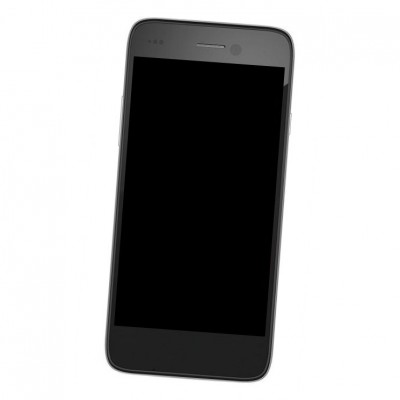 Middle Frame Ring Only for InFocus M350 Gold