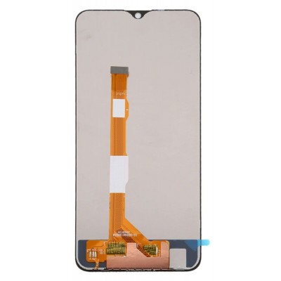 Lcd With Touch Screen For Vivo Z5i Blue By - Maxbhi Com