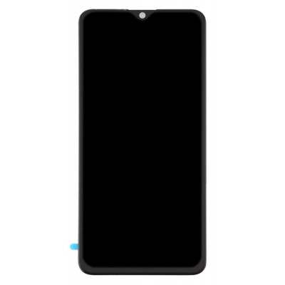 Lcd With Touch Screen For Vivo Z5i White By - Maxbhi Com
