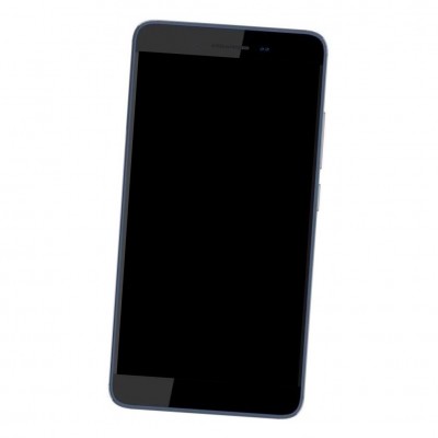 Middle Frame Ring Only for Xolo Era 4K Blue